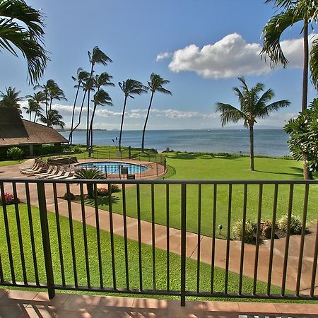 Ma'Alaea Surf Resort 基黑 外观 照片