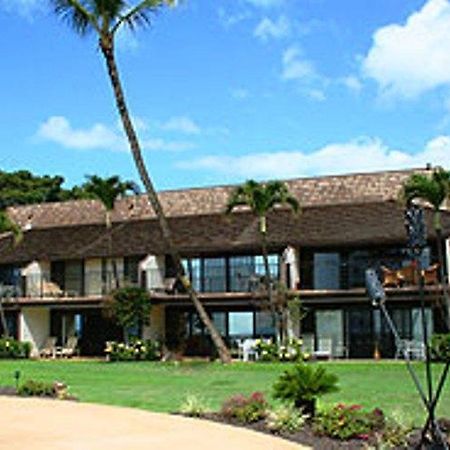 Ma'Alaea Surf Resort 基黑 外观 照片