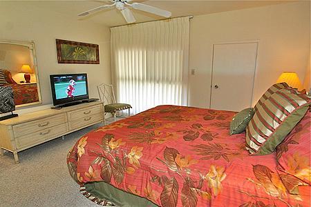 Ma'Alaea Surf Resort 基黑 客房 照片