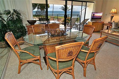 Ma'Alaea Surf Resort 基黑 客房 照片