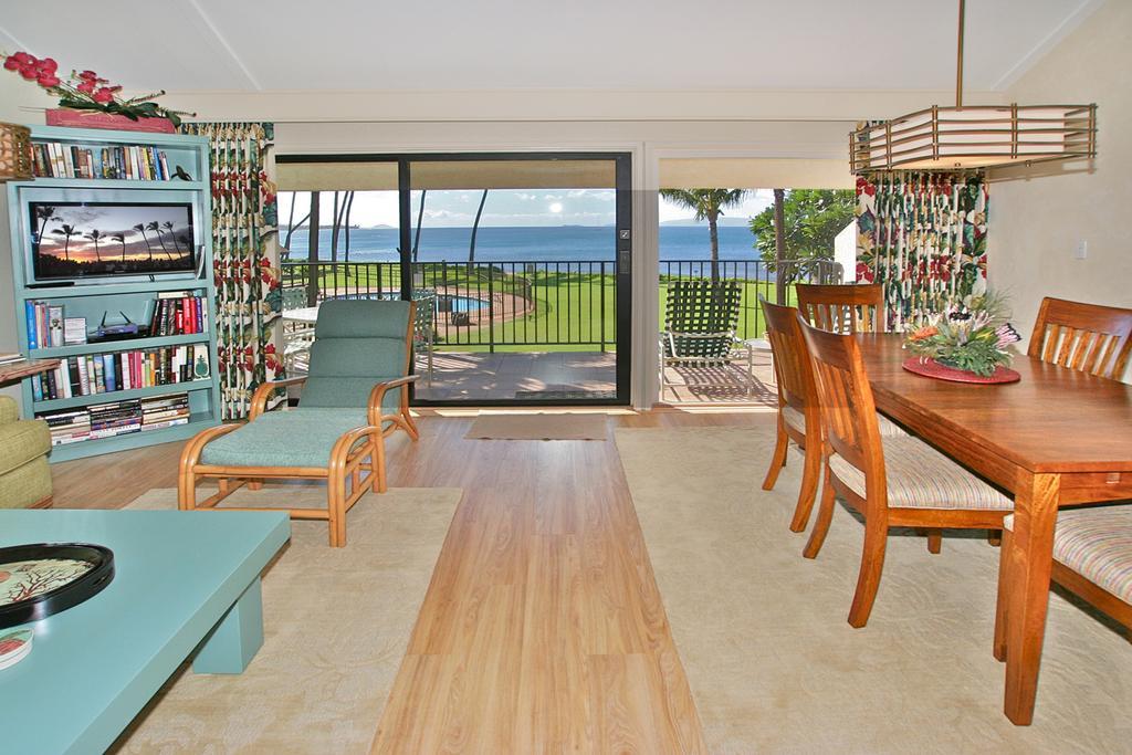 Ma'Alaea Surf Resort 基黑 客房 照片